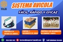 SISTEMA AVICOLA (Pago único)