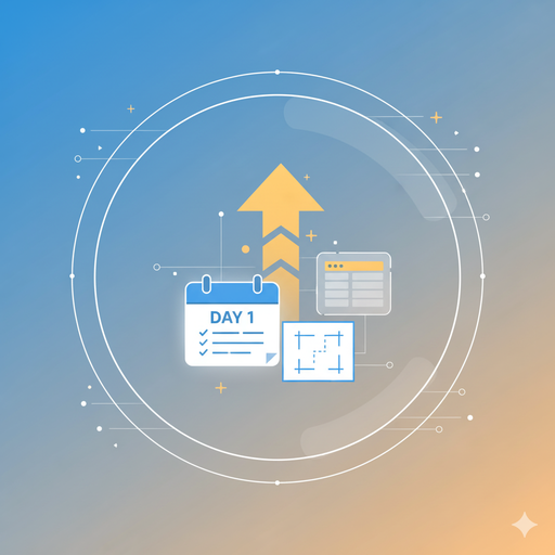 Herramienta Migración: Plan Empecemos